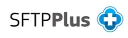 SFTPPlus logo