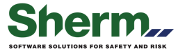 SHERM logo