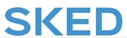SKED logo