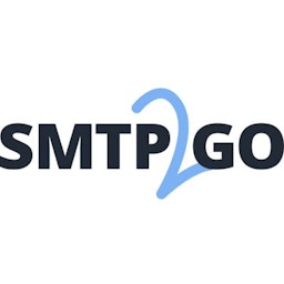 SMTP2GO logo