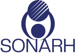 SONARH logo
