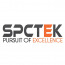 SPCTEK logo
