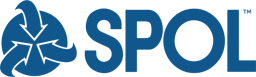 SPOL logo