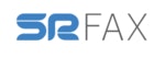 SRFAX logo