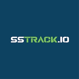 SSTRACK.IO logo