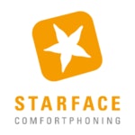 STARFACE logo