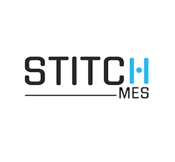 STITCH logo