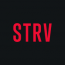 STRV logo