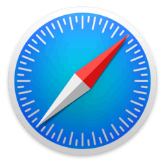 Safari logo