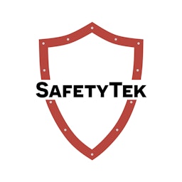 SafetyTek logo