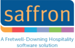 Saffron logo