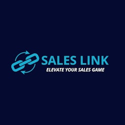 SalesLink logo