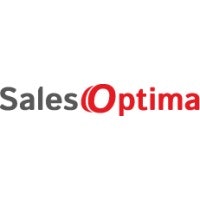 SalesOptima logo