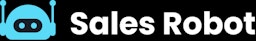 SalesRobot logo