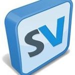 SalesVu logo