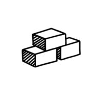 Salesbricks logo