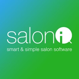 SalonIQ logo
