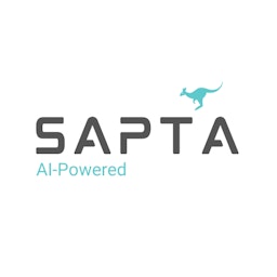 Sapta logo
