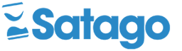Satago logo