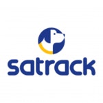 Satrack logo