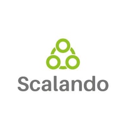 Scalando logo