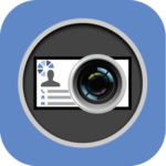 ScanBizCards logo