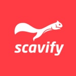 Scavify logo