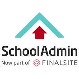 SchoolAdmin logo
