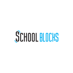 SchoolBlocks logo