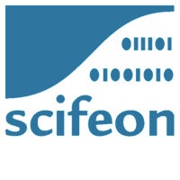 Scifeon logo