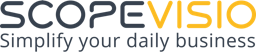 Scopevisio logo
