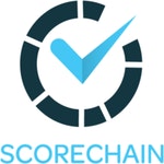 Scorechain logo