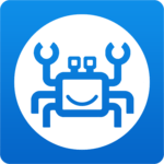 ScrapeStorm logo