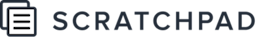 Scratchpad