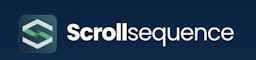 Scrollsequence logo