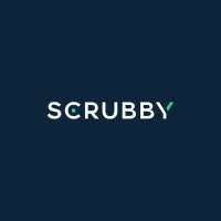 Scrubby logo