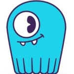 ScyllaDB logo