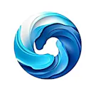 SeaArt logo