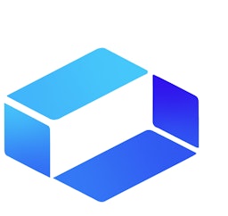 Seamless logo
