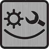 SearchMan logo
