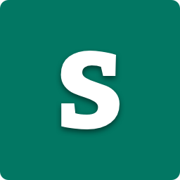 Searchlight logo