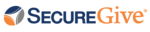 SecureGive logo