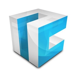 SelfCad logo