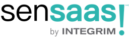 SenSaaS logo