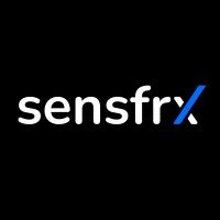 Sensfrx logo