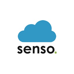 Senso.cloud logo