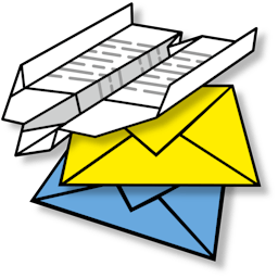 SerialMailer logo