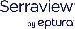 Serraview logo