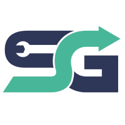 Servgrow logo