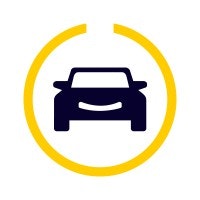 ServiceUp logo